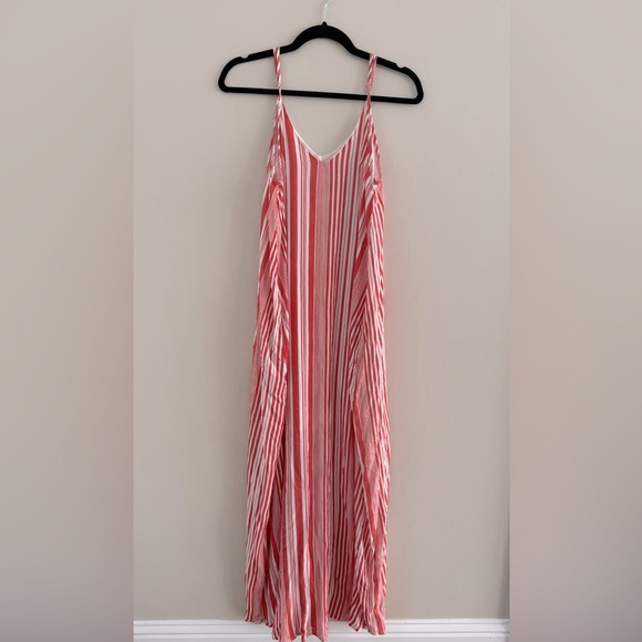Entro Maxi Dress, Size small - Picture 1 of 3